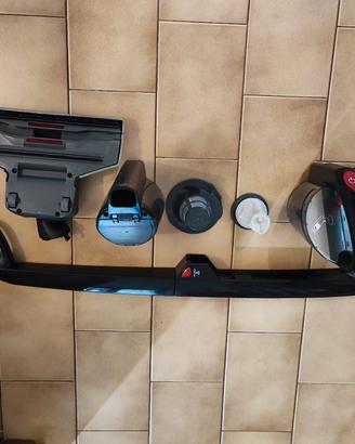 Scopa Elettrica Hoover Freejet 18V 2in1