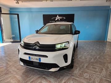 Citroen C5 Aircross BlueHDi 130 S&S Shine