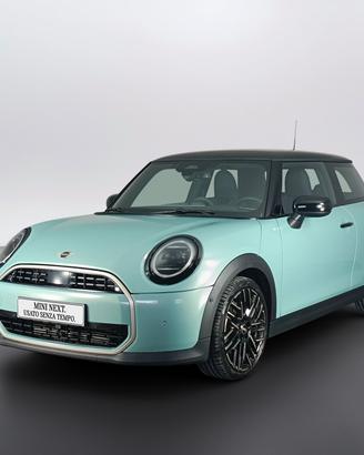 MINI Mini Cooper F66 3p - Mini Cooper 3p 1. U15451