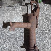 fontana per giardino 