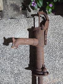 fontana per giardino 