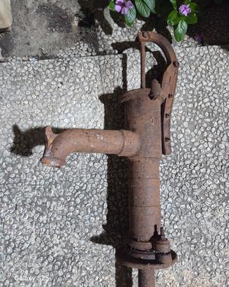 fontana per giardino 