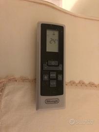 Telecomando originale Pinguino De Longhi