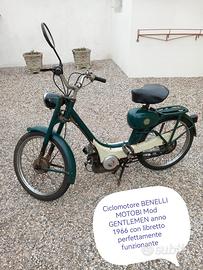 Benelli Altro modello - 1966