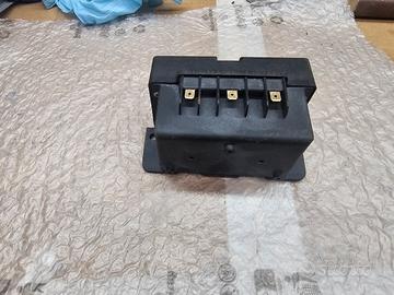 Teleruttore salpancora Quick T502