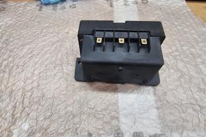 Teleruttore salpancora Quick T502