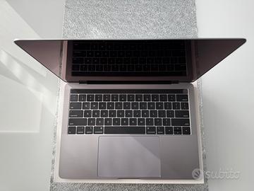MacBook Pro Gb256