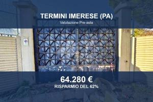 Immobile in asta di 20337 m² a Termini Imerese
