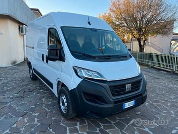 Fiat Ducato 33 2.2 Mjt 120CV PM-TM Furgone