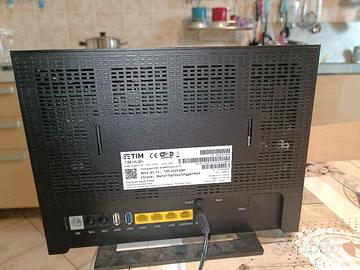 Modem Tim