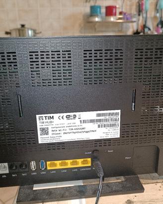 Modem Tim