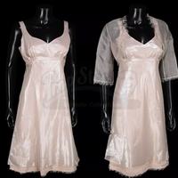 Vestiti damigella Love Actually