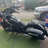 Bmw r 18b - 2023