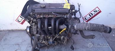 MOTORE FORD FIESTA 1.2B DHB