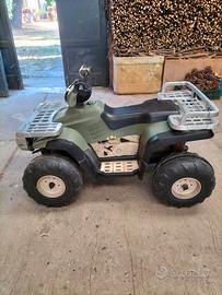 Quad Polaris Peg Perego(leggere)