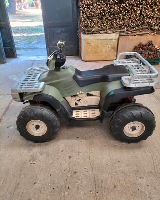 Quad Polaris Peg Perego(leggere)