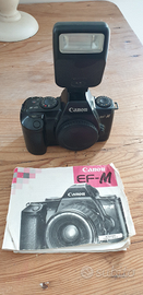 Canon ef-m