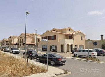 Immobile in asta di 134 m² con 1 locale a Pula