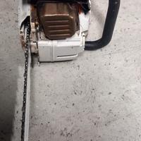 motosega stihl MS 362 