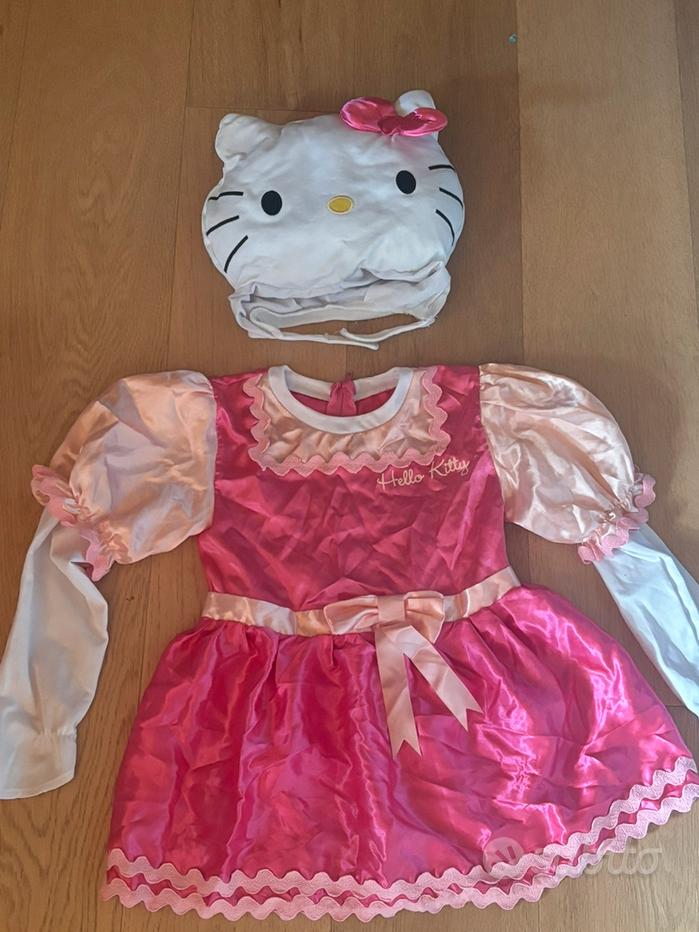 Hello kitty vestiti Vendita in Tutto per i bambini