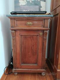 COMODINO Marmo
