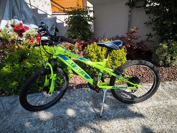 bici Atala bimbo raggio 20