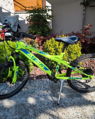 bici Atala bimbo raggio 20