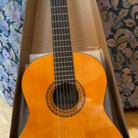 CHITARRA ACUSTICA YAMAHA