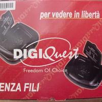 Video Sender DIGIQUEST