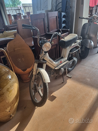 Piaggio si