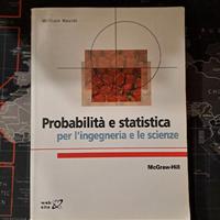 Probabilità e statistica per le scienze