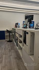 arredamento ufficio