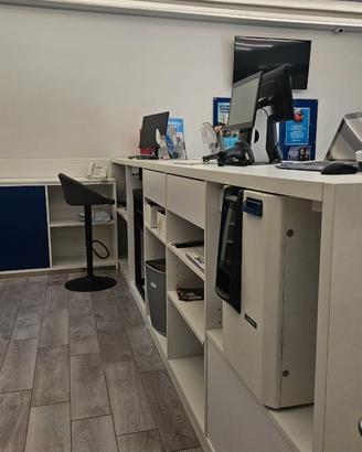 arredamento ufficio