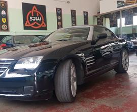 Chrysler Crossfire 3.2 V6 218CV PERFETTA!!!