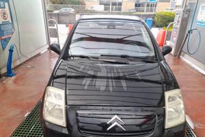 citroen c3 anno 2005