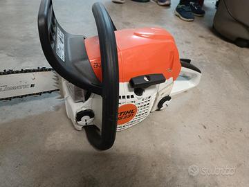 motosega Sthil MS231