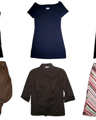 Vario abbigliamento donna Stefanel