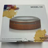 Tivoli Model CD