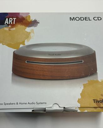 Tivoli Model CD