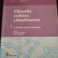 libro di filosofia liceo classico 