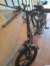 bici elettrica 