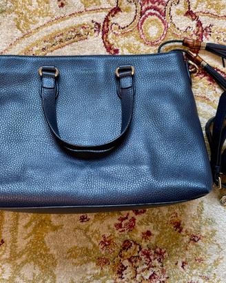 Borsa Gucci Tote Bamboo