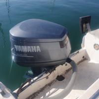 Fuoribordo Yamaha V4 130 CV Betol 2 tempi