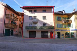 CASA SEMINDIPENDENTE A SPORMAGGIORE