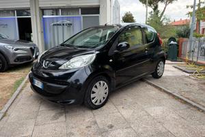 Peugeot 107 1.0 68CV 3p. Plaisir