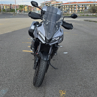 Triumph Tiger Sport 660