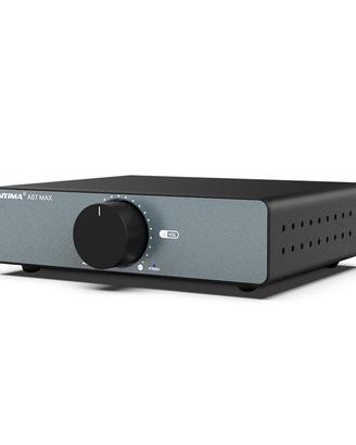 Amplificatore AIYIMA A07 MAX - 2 CH 300Wx2 - NUOVO
