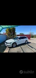 Volkswagen Passat 1.6 TDI 120cv DSG business