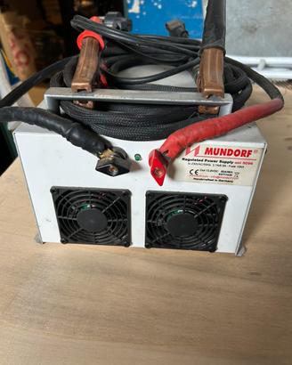 Mundorf  uni 5096