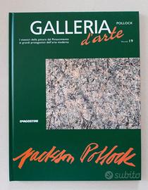 Jackson Pollock